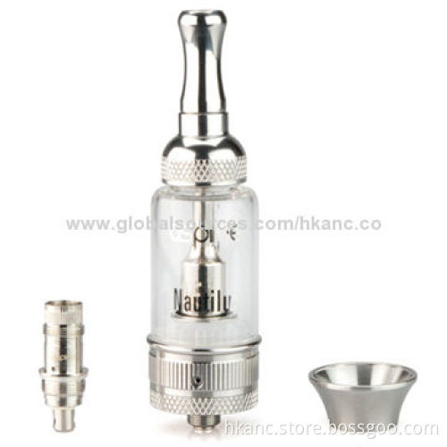 Aspire Nautilus